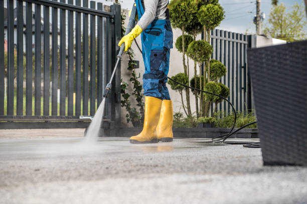 Best Commercial Building Pressure Washing  in Detroit Beach, MI