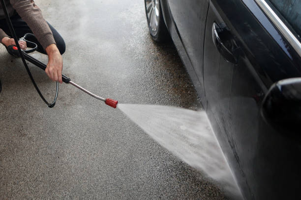 Detroit Beach, MI Pressure Washing Company