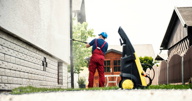 Best Deck Cleaning Services  in Detroit Beach, MI